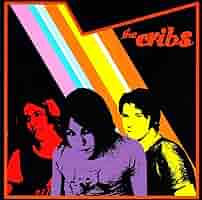 ザ・クリブス　CD8枚セット ザ・クリブス CD8枚セット The Cribs 8 Cd Set | eBay